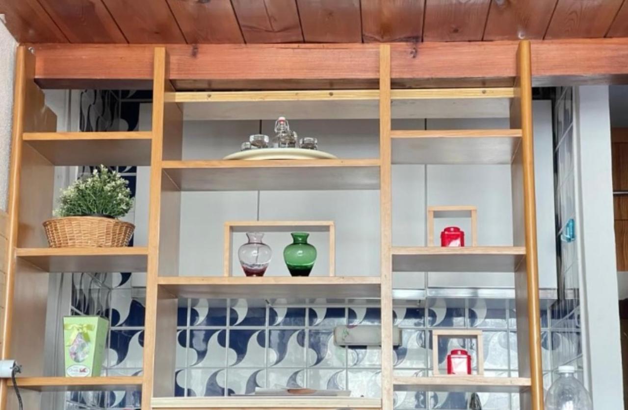 브루일서비니아 Monolocale Vista Cervino 아파트 외부 사진